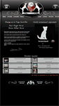 Mobile Screenshot of lejackrussell.com